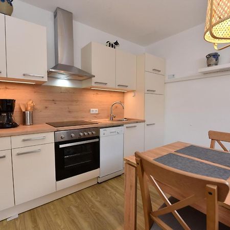 Haus "Luv Und Lee" Appartement Luv25 คุกซ์ฮาเวน ภายนอก รูปภาพ
